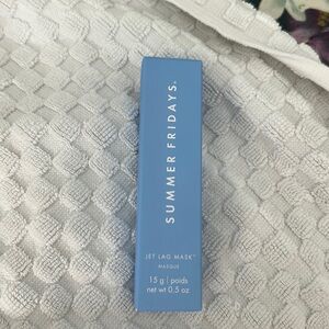 Summer Fridays Jet Leg Masque